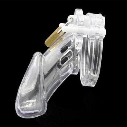 CB-6000 Male Chastity Device