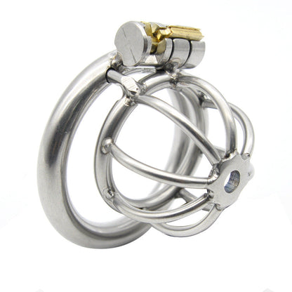 Short Chastity Cage 1.3 Inches