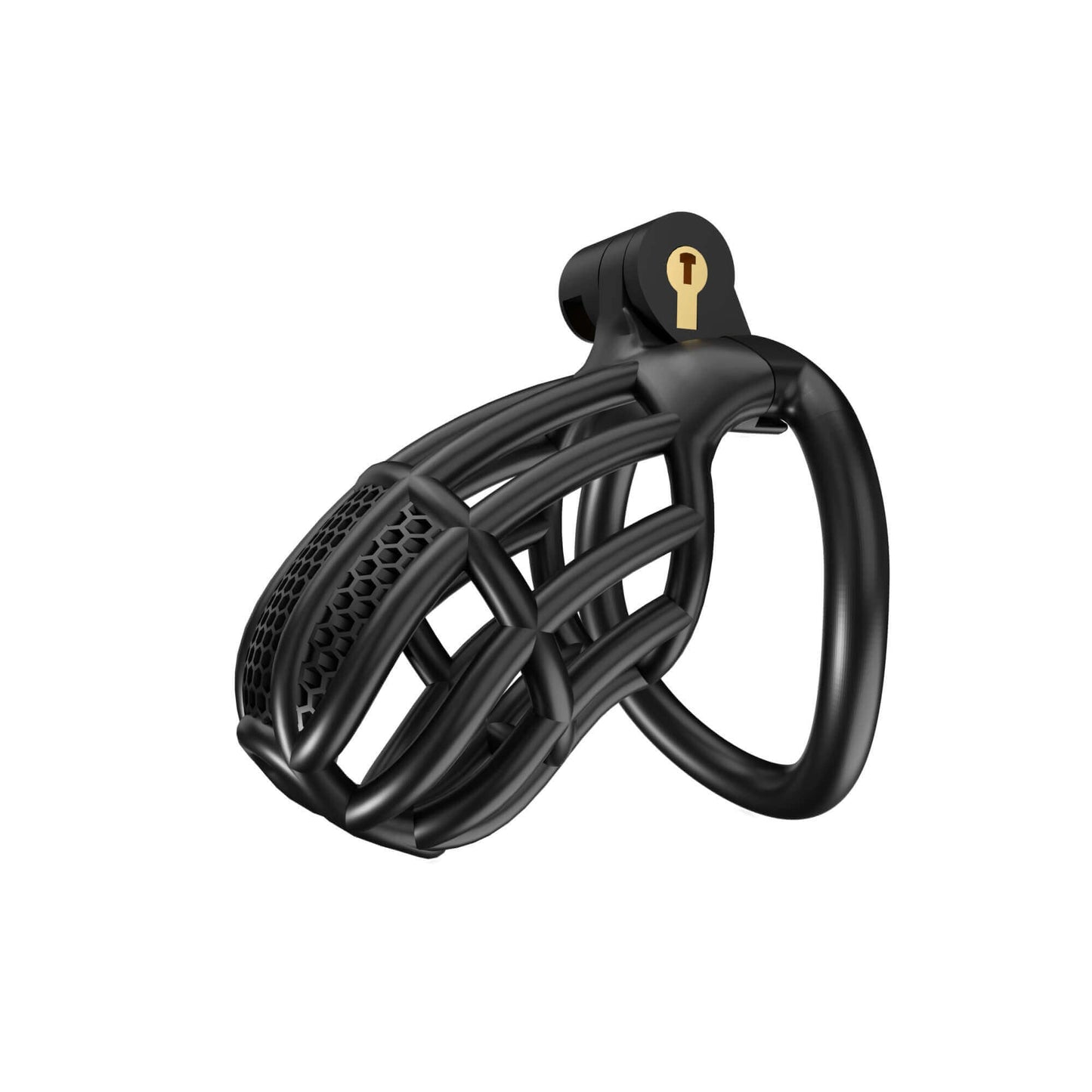 Mamba 4.0 Maxi Chastity Cage