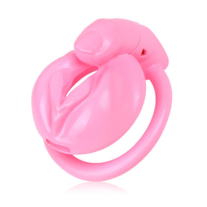 NOUVEAU dispositif de chasteté Finger Caress