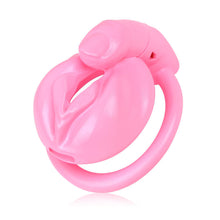 Load image into Gallery viewer, NEW Finger Caress Chastity Device

