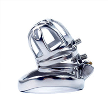 Load image into Gallery viewer, New Chastity Cage Spiked

