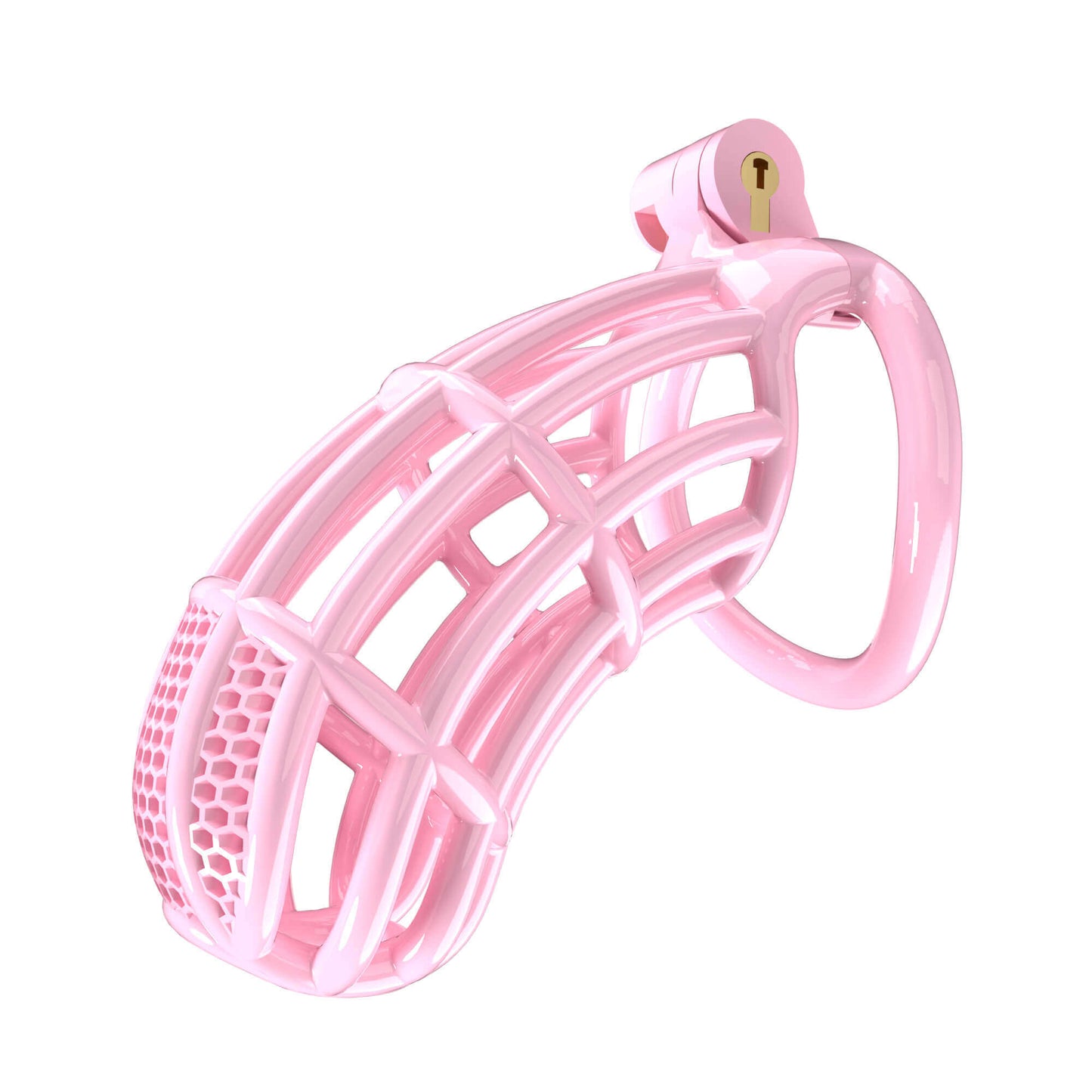 Mamba 4.0 Maxi Chastity Cage