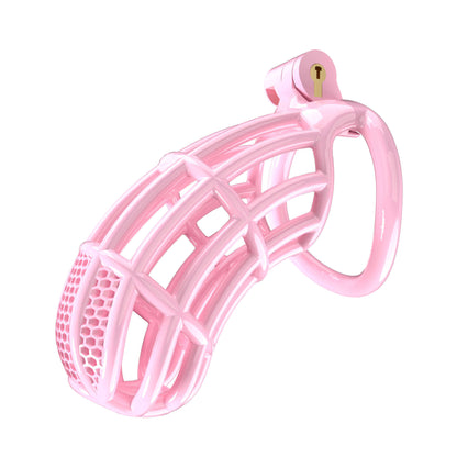 Mamba 4.0 Maxi Chastity Cage