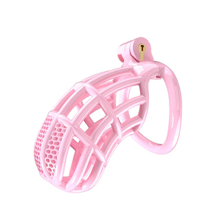 Mamba 4.0 Maxi Chastity Cage