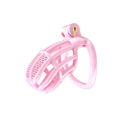 Mamba 4.0 Maxi Chastity Cage