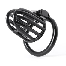 Load image into Gallery viewer, Slave Prison 3D Printed Lightweight Chastity Device
