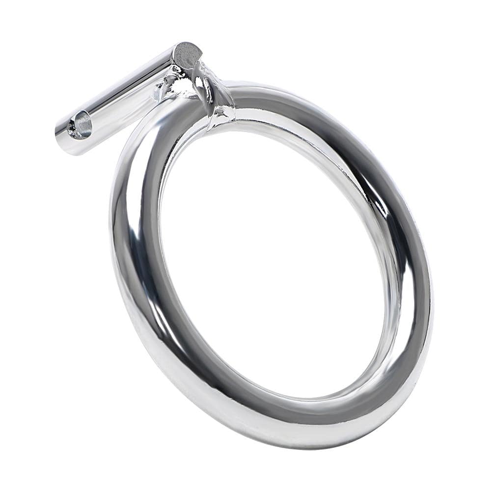 Accessory Ring for Put a Ring On It Metal Cage