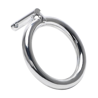 Accessory Ring for Metal Chastity Device