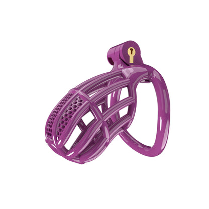 Mamba 4.0 Maxi Chastity Cage