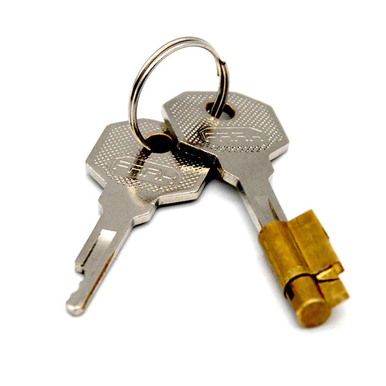 Chastity Lock & Keys – topchastity