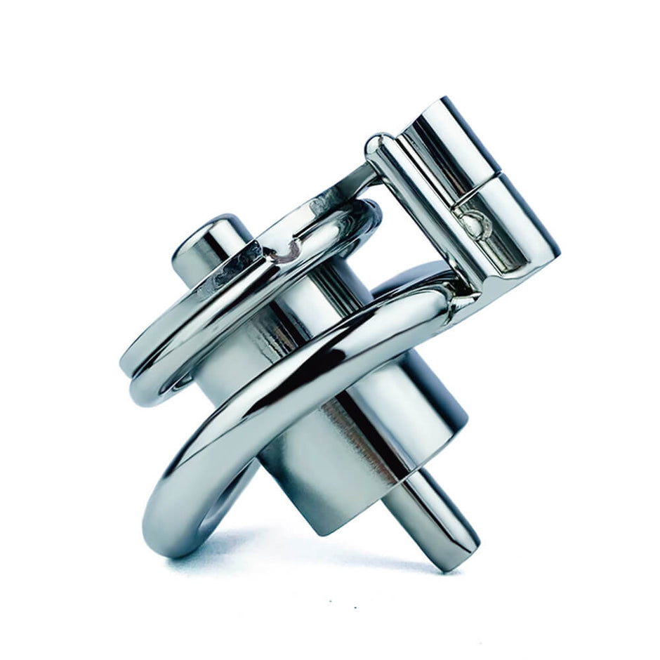 Inverted Chastity Cages – topchastity