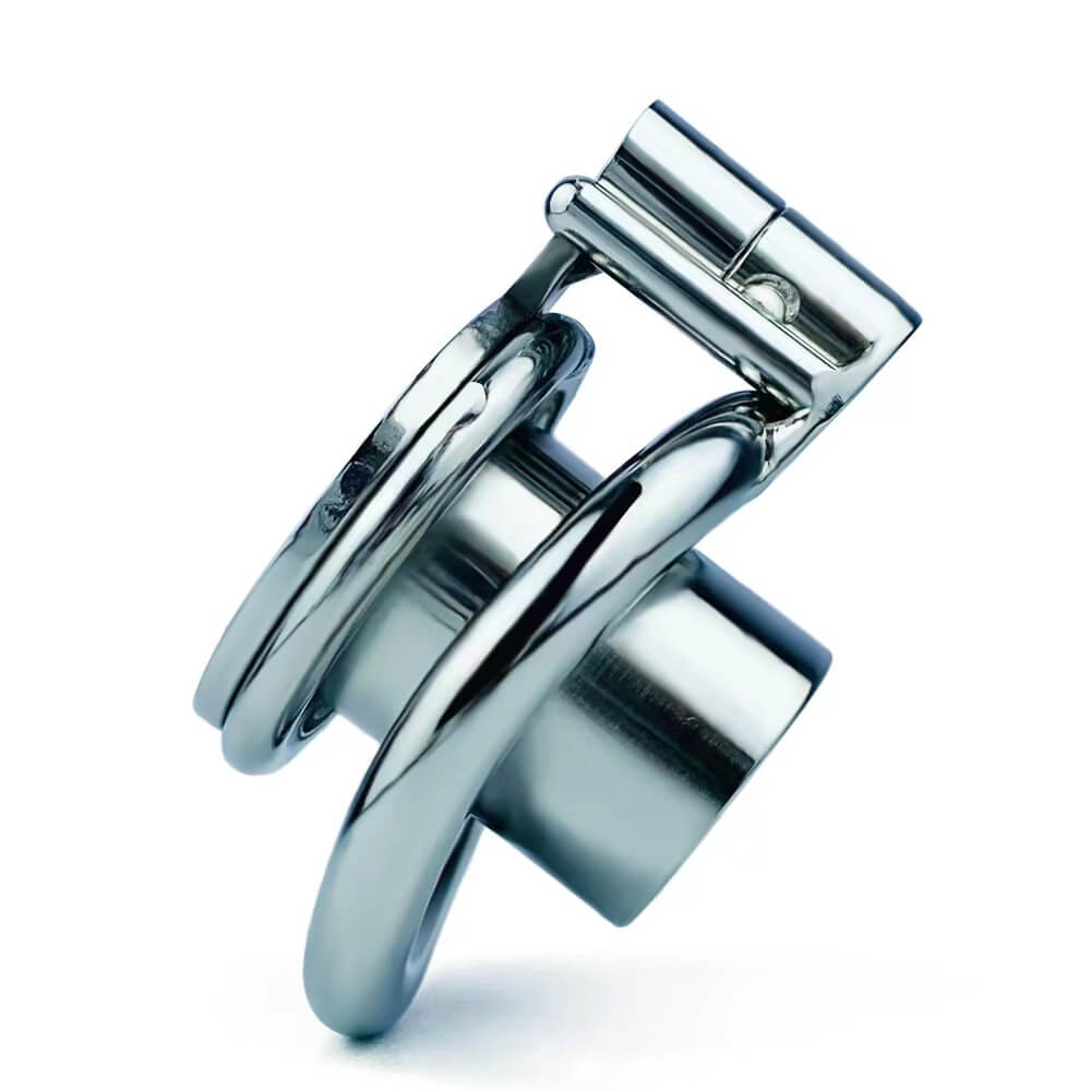 Inverted Chastity Cages – topchastity