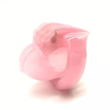 Load image into Gallery viewer, The NUB-Micro V4 Chastity Cage 1.01 Inches Long
