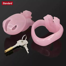 Load image into Gallery viewer, The Standard-Comfort V4 Chastity Cage 1.97 Inches Long
