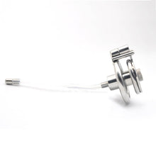 Load image into Gallery viewer, Urethral Inverted Chastity Device - Wrench Version
